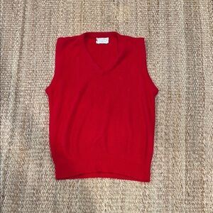 Christian Dior Vest‎